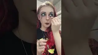 VI #makeup   #arcane #leagueoflegends #cosplay #games #arcaneclip #makeuptutorial  #vi #vicosplay