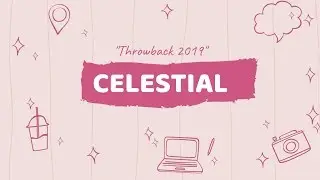 ▶Dance Cover Rewind 2019 |[Celestial]|◀
