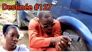 Men Destin&eacute;e &eacute;pisode 127 lan Eneldo film pwodiksyon Abonnez-vous mes amours 