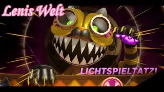 Will die Katze spielen? 🐈🤔 Princess Peach Showtime 🎭 Folge 16 Let&acute;s Play // Lenis Welt