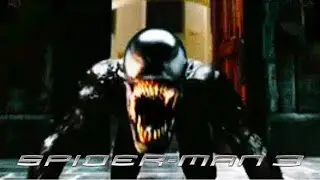 Spider-Man 3 The Raimi Cut Venom&rsquo;s Birth #releasetheraimicut