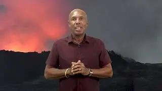 Volcanoes