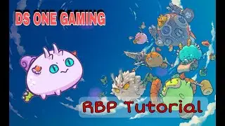 Reptile Beast Plant Tutorial