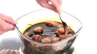 Tomorrow's Kitchen 44 fl. oz. Instant Marinater with pump