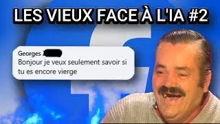 Les Détraqués de Facebook #2