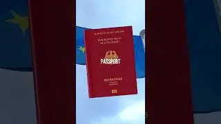 Part 3 | Visa-free travel USA vs. EU Passport #eu #passport #citizenship #visafreetravel #genealogy