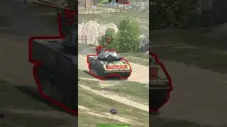 WOT Blitz &ndash; РАКЕТНЫЙ БУМ! 🚀💀 Полное уничтожение в Realistic Mode
