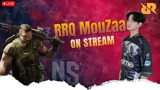 Anomali Bot Kompe | Garena Delta Force #RRQ #RRQ7SINS #GarenaDeltaForce