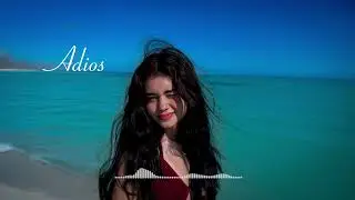 SOUL - ADIOS (FR MUSIC REMIX)