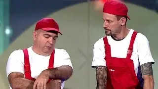 Konserwacja powierzchni płaskich - Latający Klub 2