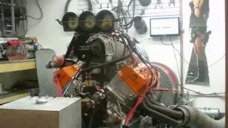 Todd Robertson's TAFC