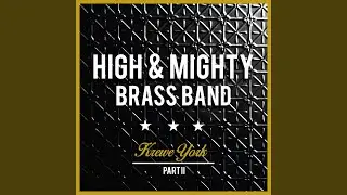 Raise High