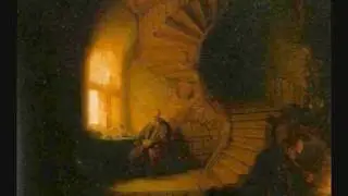 Guillaume de Machaut- Puis qu'en oubli (polyphonic chanson)