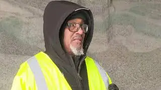 Winter Storm Briefing