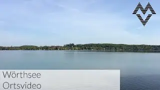 W&ouml;rthsee - Ortsvideo