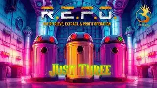 R.E.P.O. - Just Three
