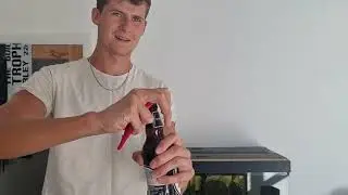 BADGER FURSTY FERRET REVIEW!!!  J.ASHLEY'S BEST BEERS!!! EPISODE 709