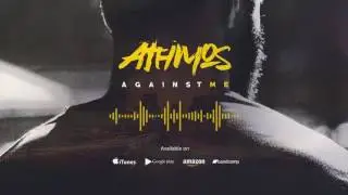 Athmos - Against Me [single 2017]