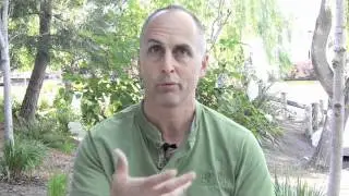 Paul - Review the EMDR Basic Training for integration