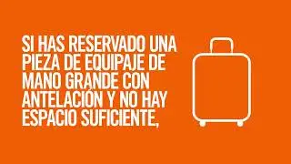 M&aacute;s detalles sobre el embarque