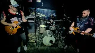 Mercedes Dance - Midnight Express (Обработка Extreme, живьё)