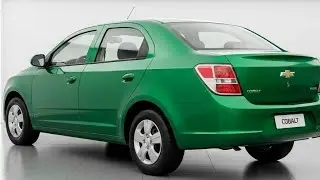 2026 Chevrolet Cobalt Sharhi | Yangi Dizayn, Tejamkor Dvigatel va Zamonaviy Texnologiyalar