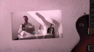 Guitar - simple, easy and creative