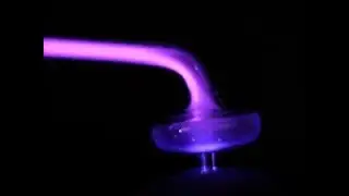 Violet Ray Therapy Strategy