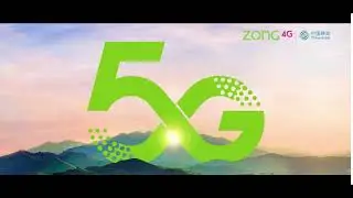 Zong 5G Testing