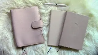 Gillio Lotus B6 Appunto setup | LittleRachPlans