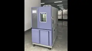 environmental test chamber manufacturers-Hongjin