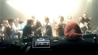 BASSCAMP @ Backstage M&uuml;nchen
