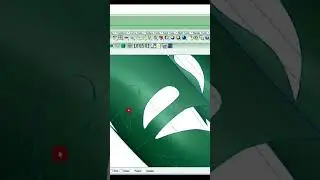 Full video link https://youtu.be/2P4BjOeG9tY #rhinoceros #matrix9 #cad #3d #ring
