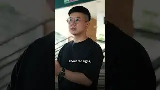 The Wayfinder Who Revamped MRT Navigation