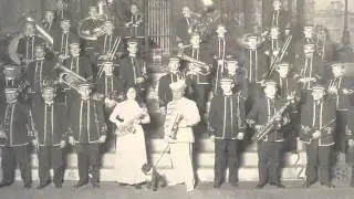 History of the Military March