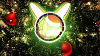 Jingle Bells (Steviie Wonder & Keanu Trap Remix) [Bass Boosted]