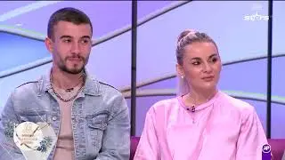 Ionela a deschis cutia Pandorei într-o discuție cu Stelian!