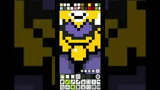 Персонажи undertale lol