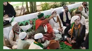 URSE HAZRAT SAYYED BALAM BADSHAH REHMATULLAH ALAI ASANGAON MEHFILE SIMA 2025 (Part 2)