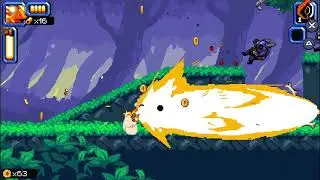 Mighty Goose - Parte 6 - Nintendo Switch
