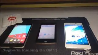 Jio 4G's Speed Difference in Lyf Smartphones And Other 4G Supported Smartphones