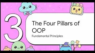 Topic 001 Introduction to Object Oriented Analysis, Design and Programming