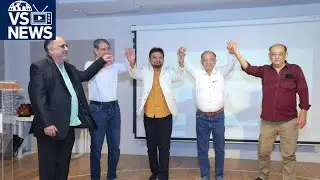  માતૃ —પિતૃ વંદના કાર્યક્રમ : ડો. દેવીબેન મનુભાઈ ભટ્ટી ને સંગીતમય શ્રદ્ધાંજલી: નારીશક્તિ નું સન્માન 