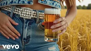 Wolf Jackson - Denim, Diamonds & Beer (Official Music Video)