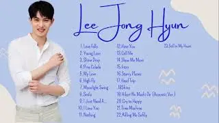 MIX LEE JONG HYUN