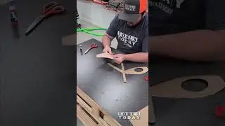 Drawing with a CNC Machine