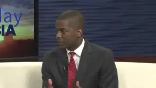 SC's Bakari Sellers explains why he should be the next Lt. Governor