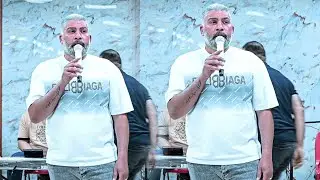 جديد وحصرياااا ✔️ اغنيه مالمن صاير جنت بس مالتي /الفنان أحمد عوفي 🚦 حفل زفاف الأخ عبد العظيم جاسم