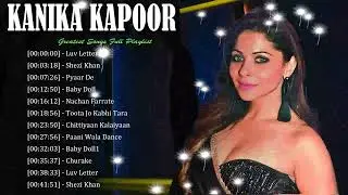🌟 Kanika Kapoor &ndash; When Catchy Hooks and Bold Vocals Create Instant Party Magic 🎇