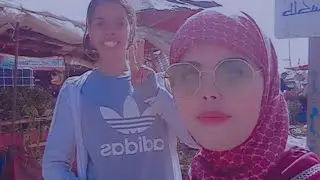فلوگ حمق فى سوق لأسبوعي ديل الدلالحة مولاي بوسلهام❤️❤️❤️❤️❤️
